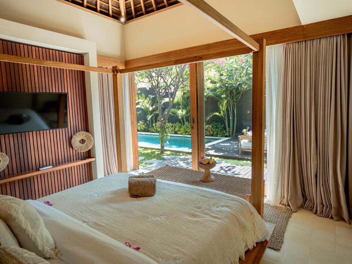 Cocana Resort Gili Trawangan Exterior photo