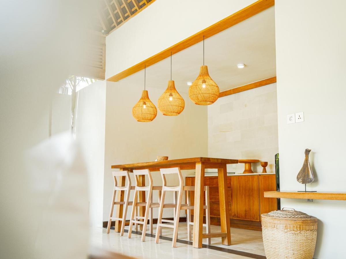 Cocana Resort Gili Trawangan Exterior photo