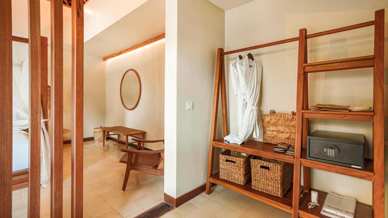 Cocana Resort Gili Trawangan Exterior photo