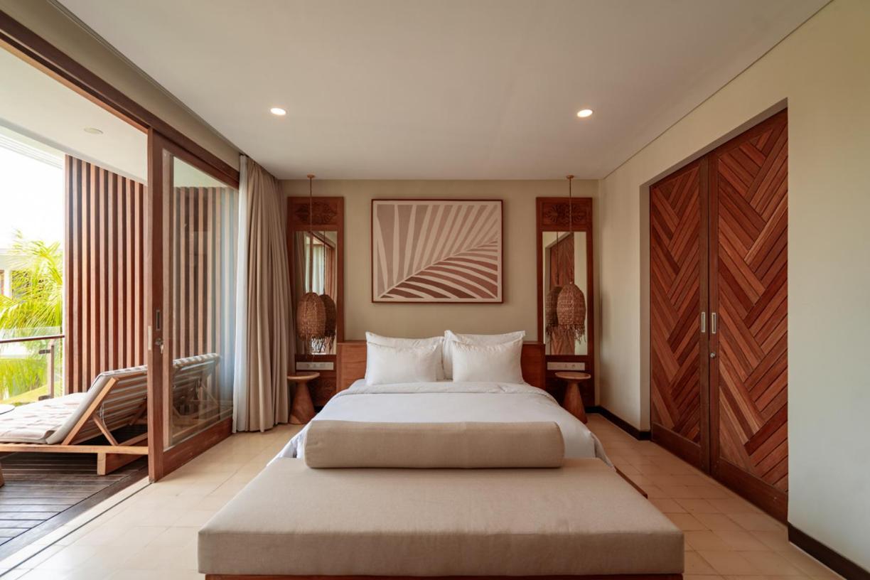 Cocana Resort Gili Trawangan Exterior photo