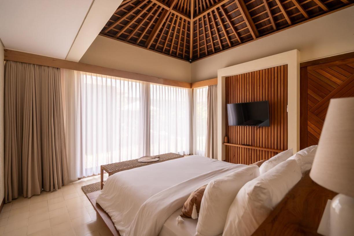 Cocana Resort Gili Trawangan Exterior photo