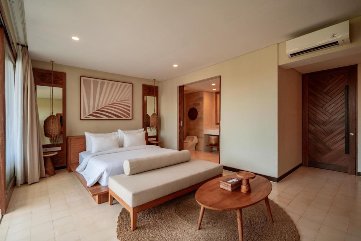 Cocana Resort Gili Trawangan Exterior photo