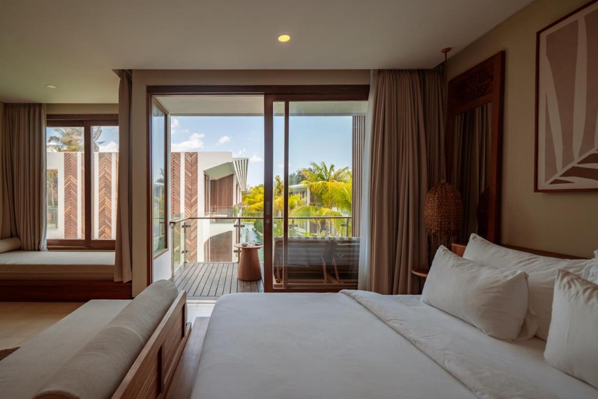 Cocana Resort Gili Trawangan Exterior photo