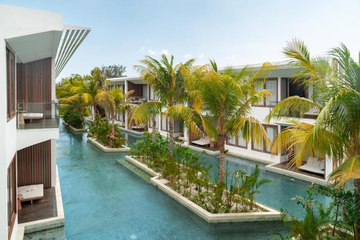 Cocana Resort Gili Trawangan Exterior photo