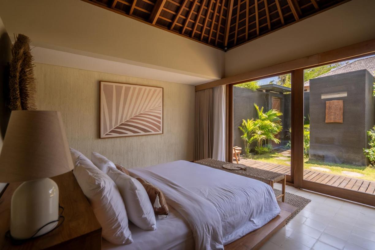 Cocana Resort Gili Trawangan Exterior photo