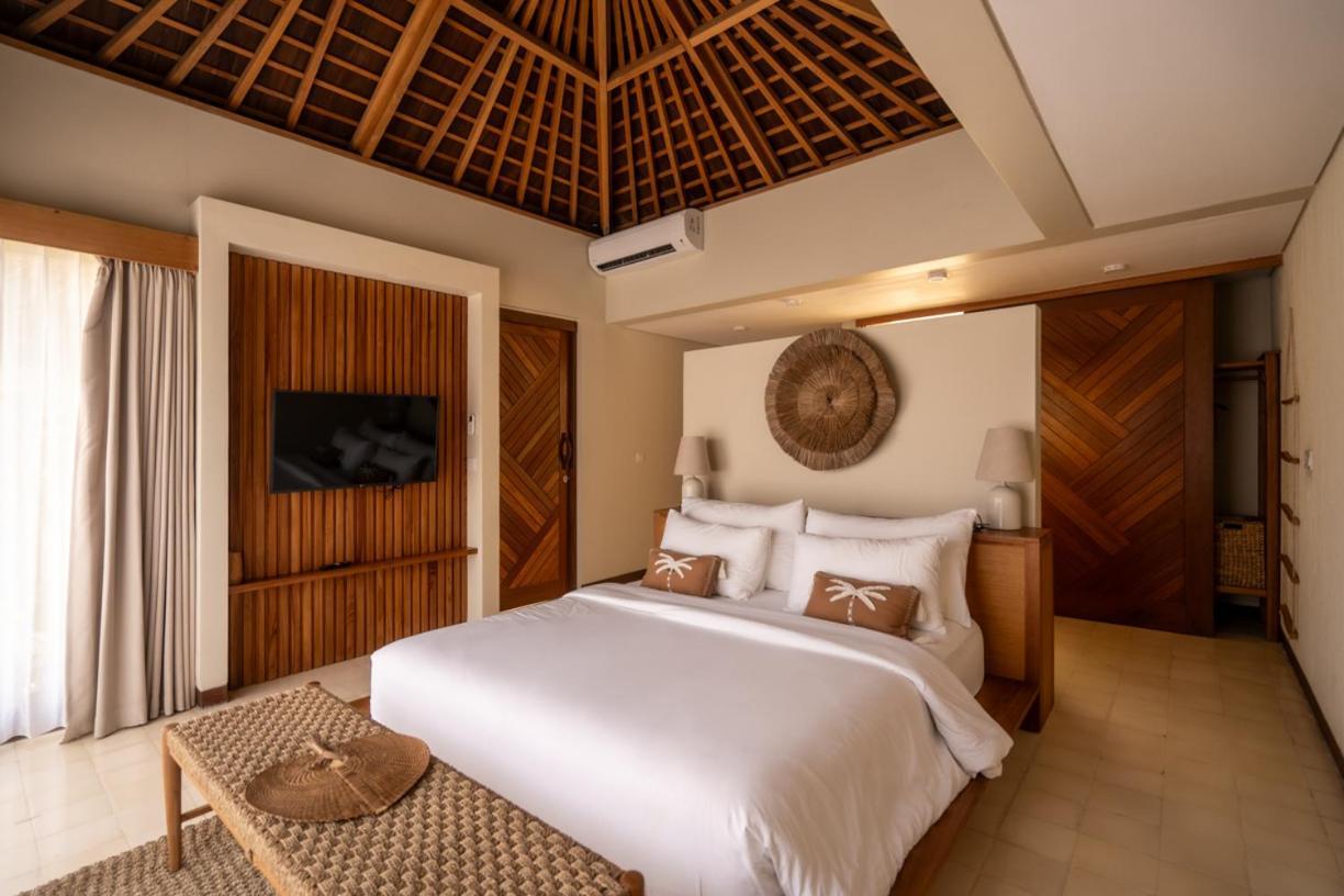Cocana Resort Gili Trawangan Exterior photo