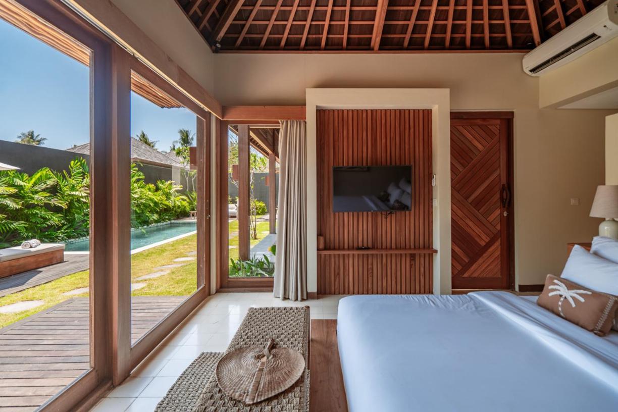 Cocana Resort Gili Trawangan Exterior photo