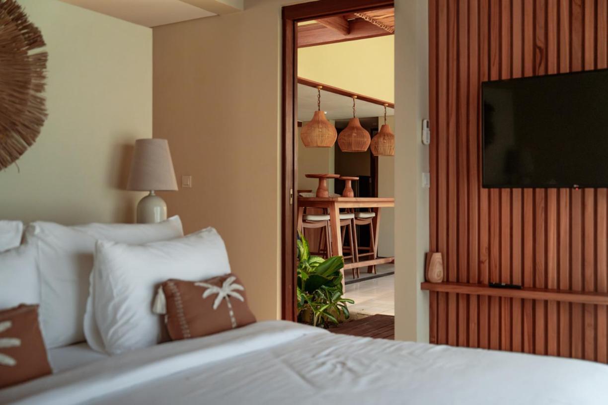 Cocana Resort Gili Trawangan Room photo
