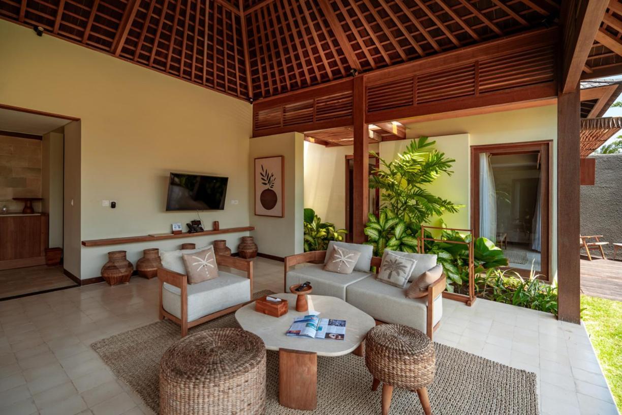 Cocana Resort Gili Trawangan Exterior photo