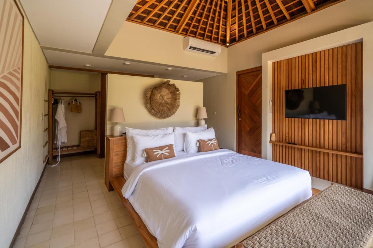 Cocana Resort Gili Trawangan Exterior photo